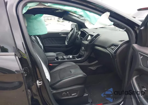 2019 Ford Edge St z USA, uszkodzony, nr VIN 2FMPK4AP1KBB84700